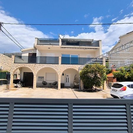 Apartments Villa Tanja 포드스트라나 외부 사진