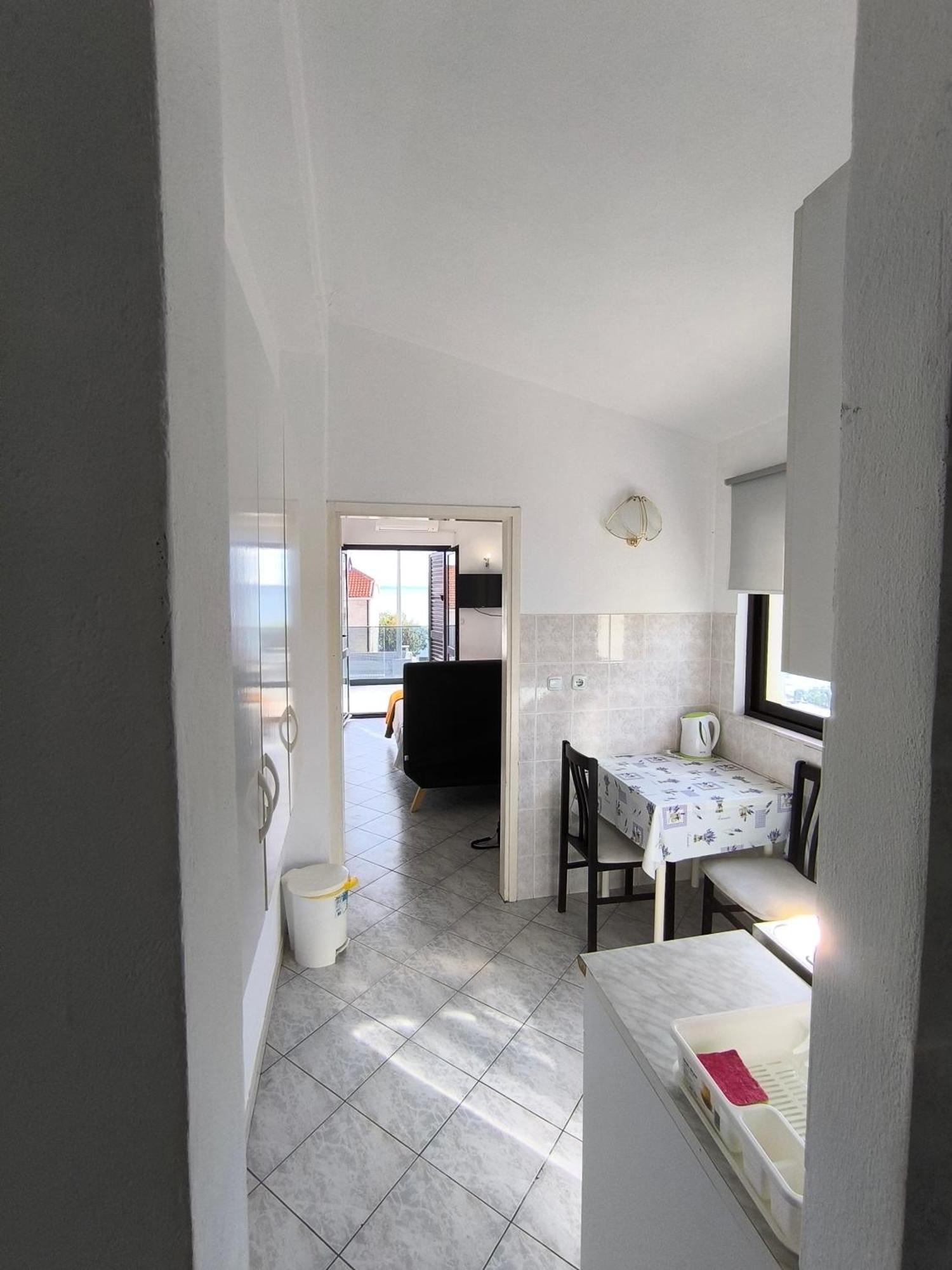 Apartments Villa Tanja 포드스트라나 외부 사진