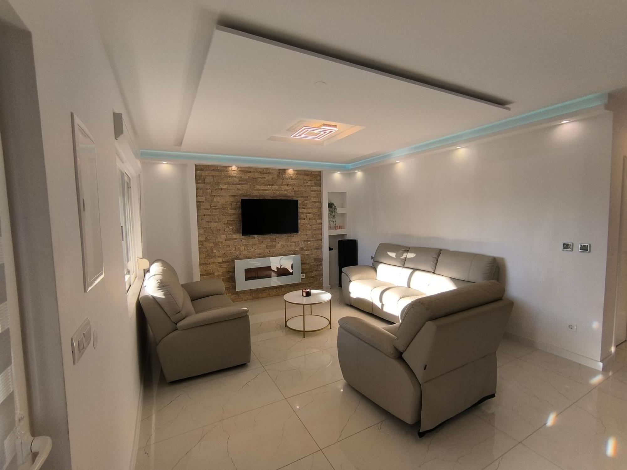 Apartments Villa Tanja 포드스트라나 외부 사진