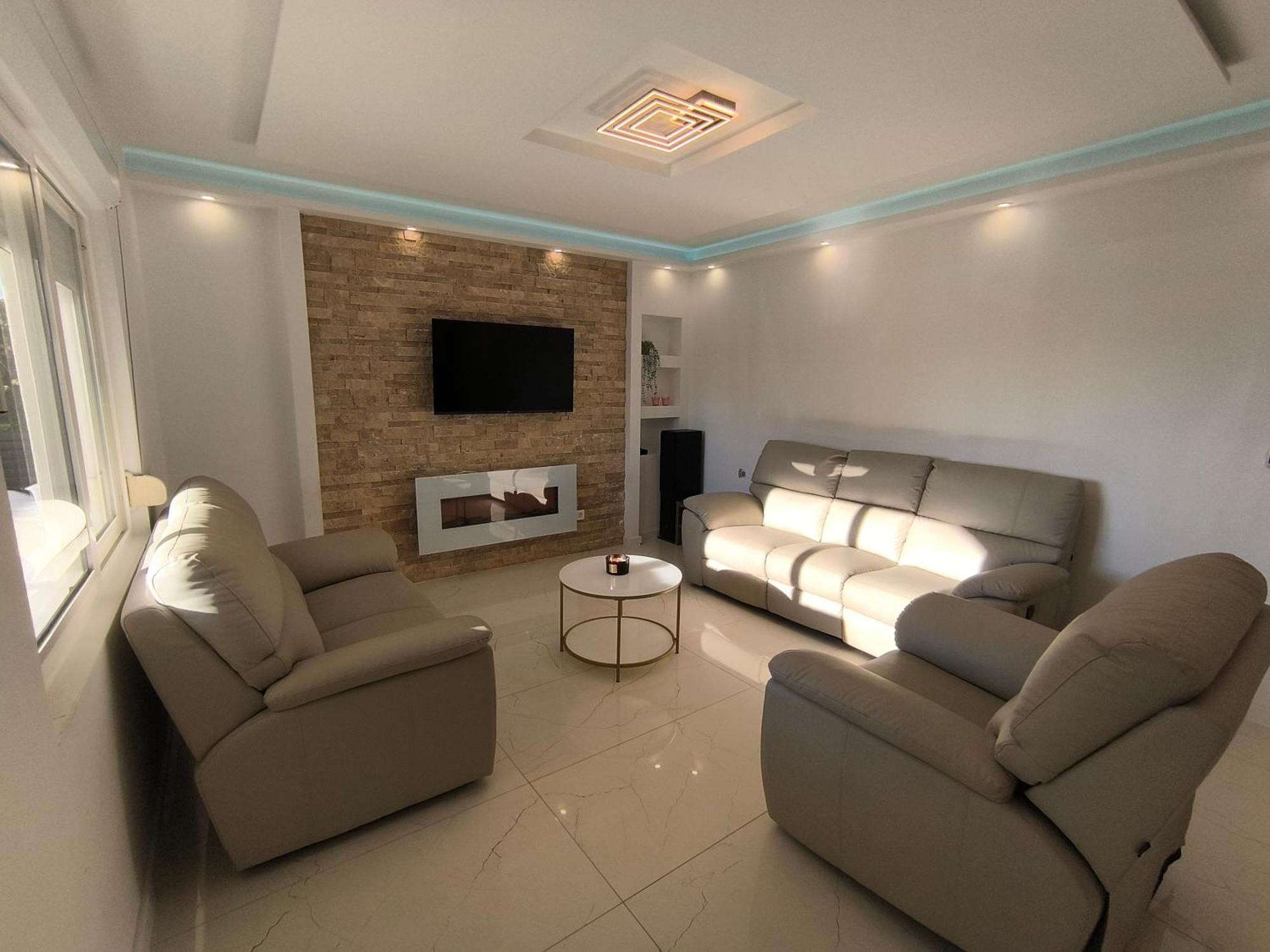 Apartments Villa Tanja 포드스트라나 외부 사진