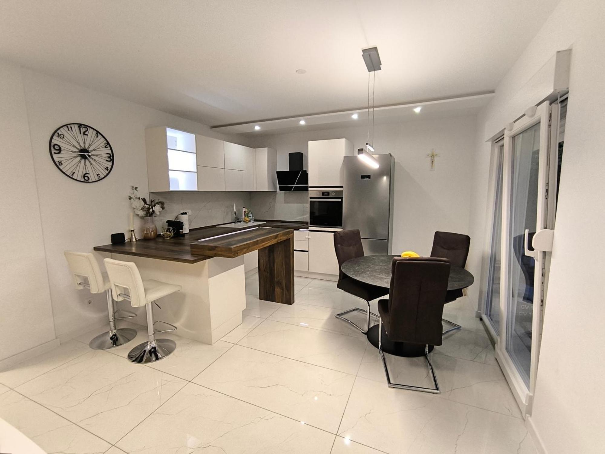 Apartments Villa Tanja 포드스트라나 외부 사진