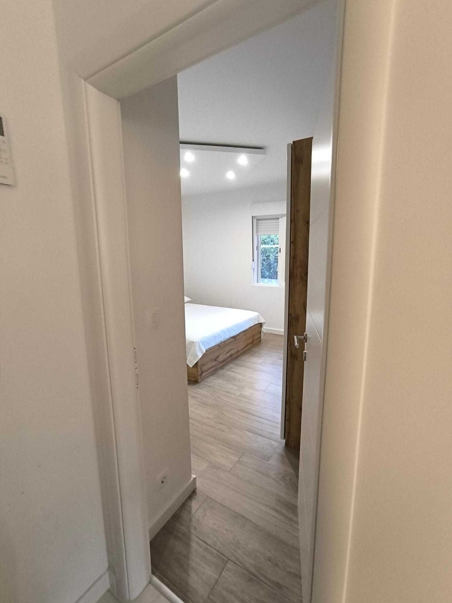 Apartments Villa Tanja 포드스트라나 외부 사진
