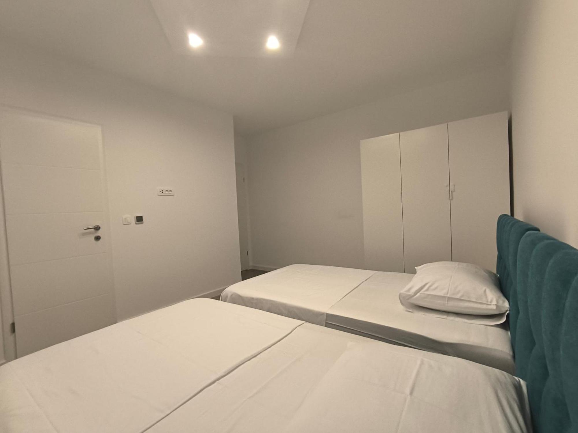 Apartments Villa Tanja 포드스트라나 외부 사진