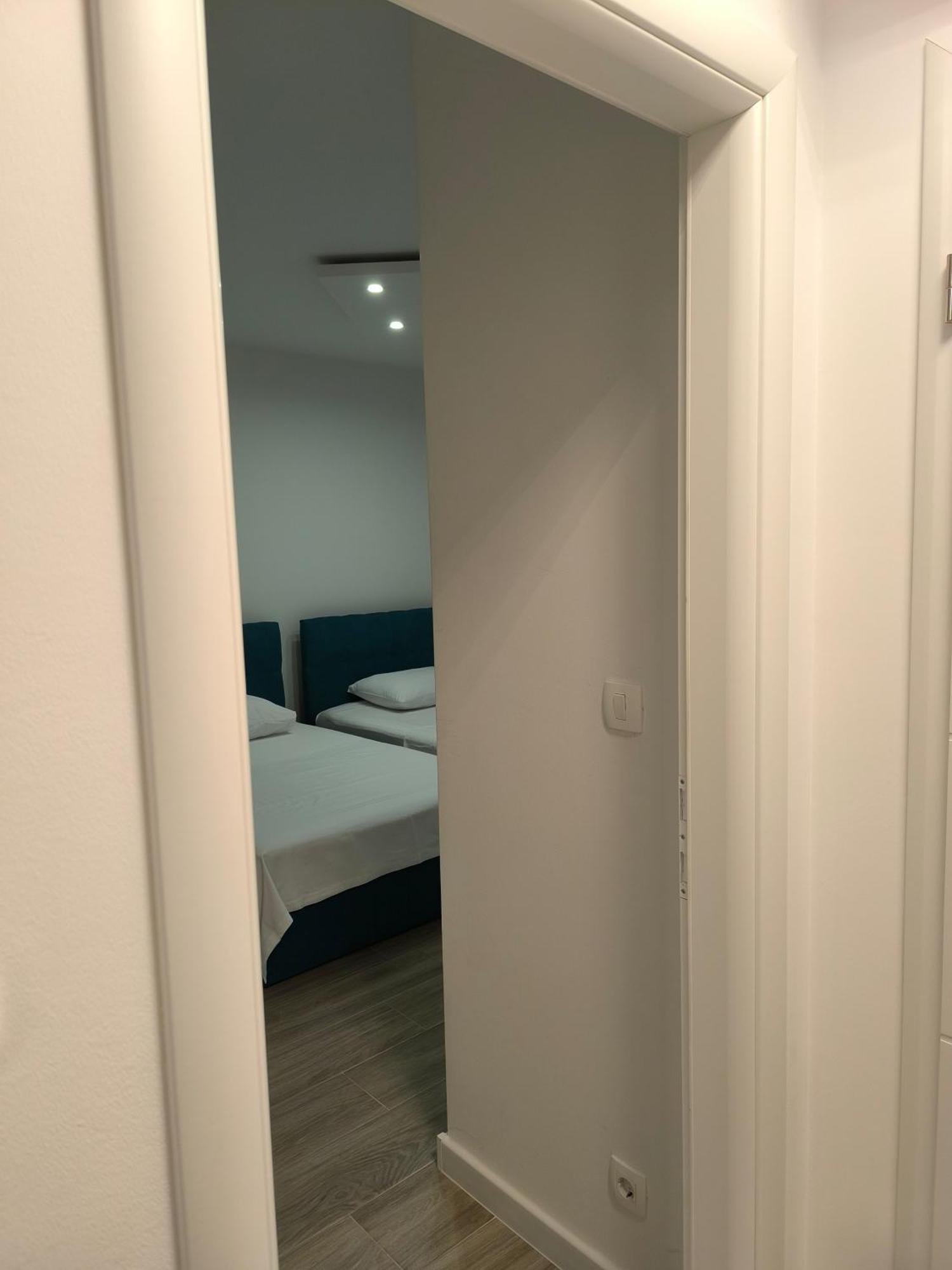 Apartments Villa Tanja 포드스트라나 외부 사진