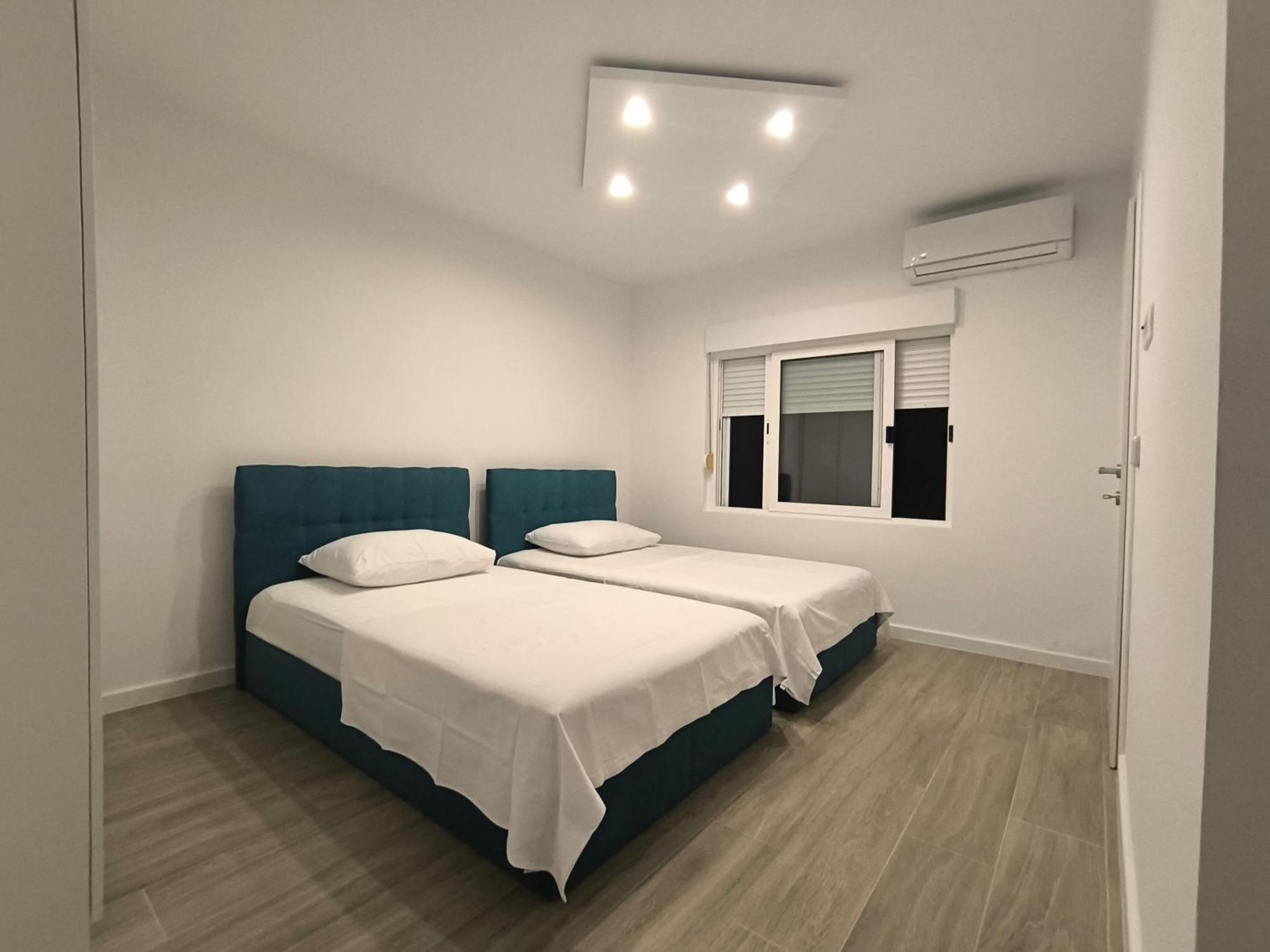 Apartments Villa Tanja 포드스트라나 외부 사진