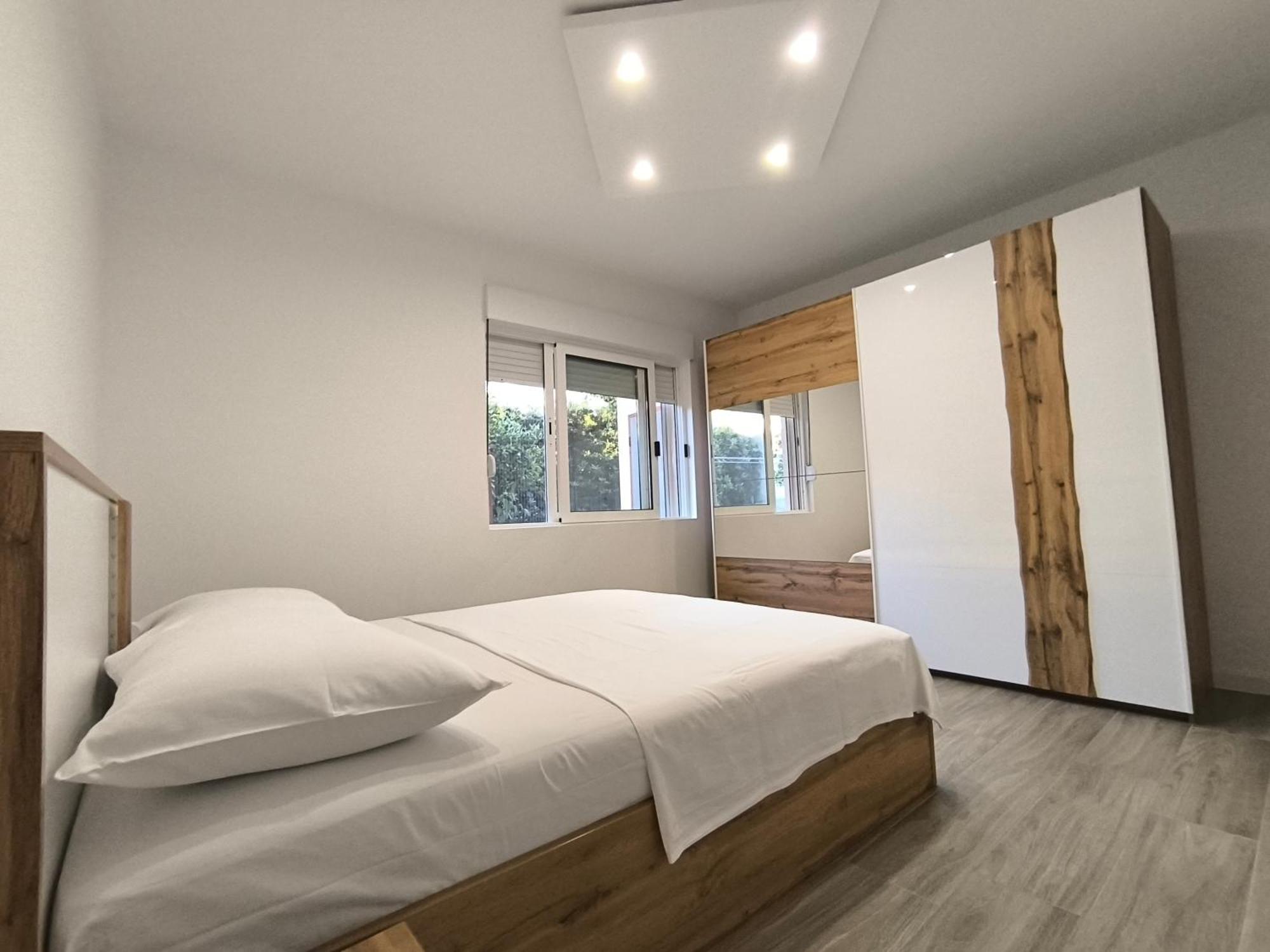 Apartments Villa Tanja 포드스트라나 외부 사진